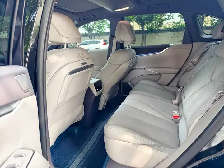 Buick to the border E7 2026 1600 full with Turbo Edition 11