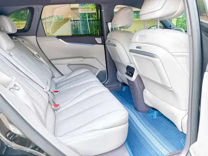 Buick to the border E7 2026 1600 full with Turbo Edition 12