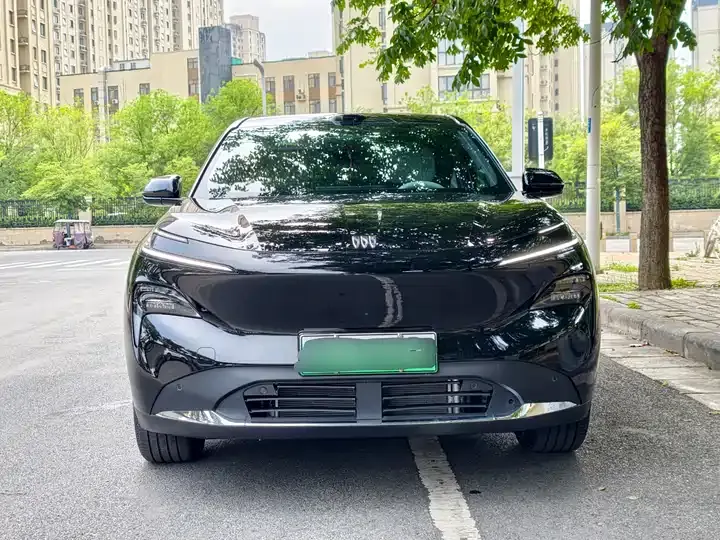 Buick to the border E7 2026 1600 full with Turbo Edition 2