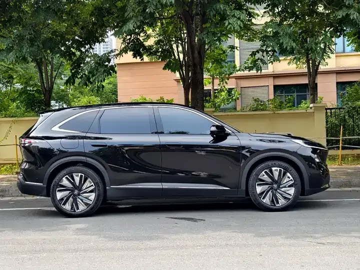 Buick to the border E7 2026 1600 full with Turbo Edition 4