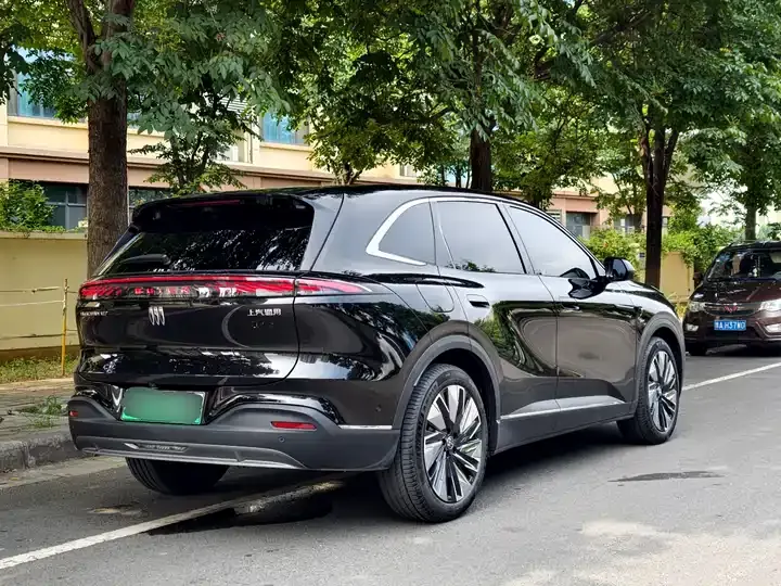 Buick to the border E7 2026 1600 full with Turbo Edition 5