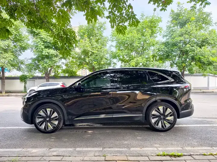 Buick to the border E7 2026 1600 full with Turbo Edition 6