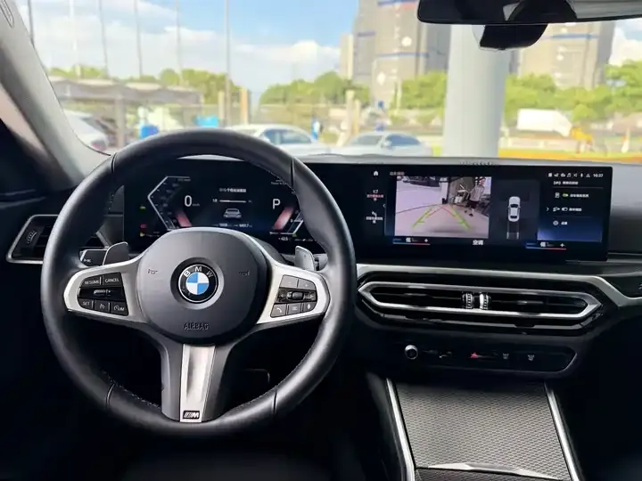 BMW 2 Series (Imported) 2023 225i M Sports Night Suit 11