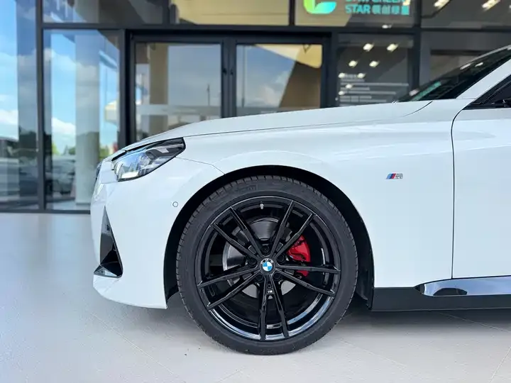 BMW 2 Series (Imported) 2023 225i M Sports Night Suit 4