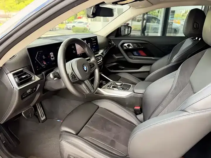 BMW 2 Series (Imported) 2023 225i M Sports Night Suit 8