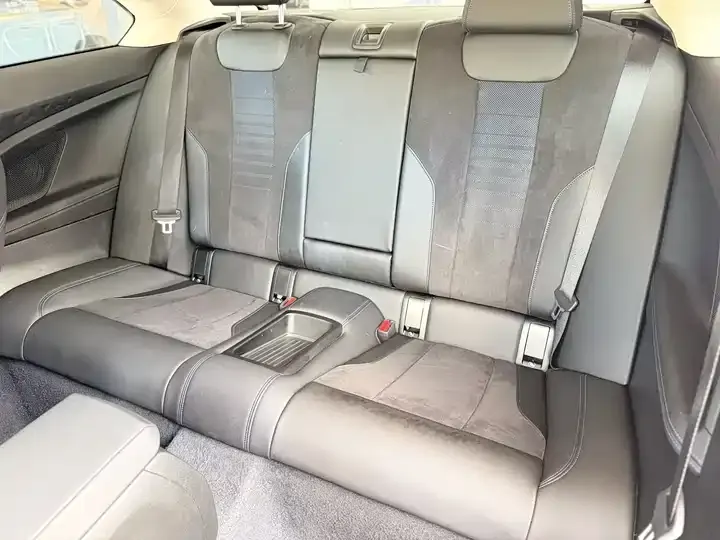 BMW 2 Series (Imported) 2023 225i M Sports Night Suit 9