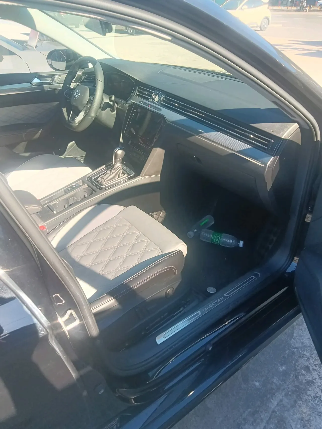 Volkswagen 2020 Magotan 2.0TSI 330TSI Leading Automatic 8