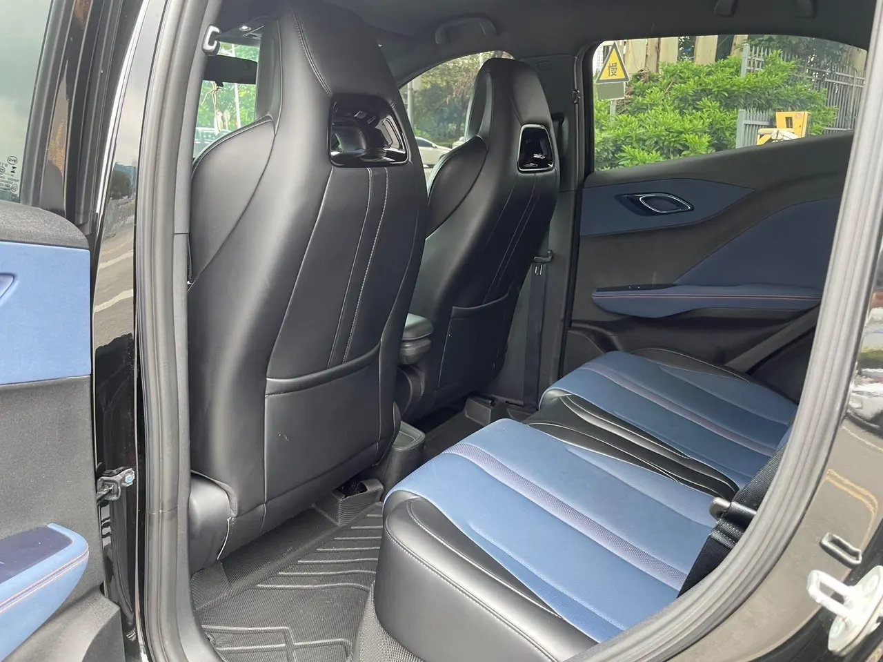 BYD 2024 Seagull Glory 305km Free Automatic Gear 9