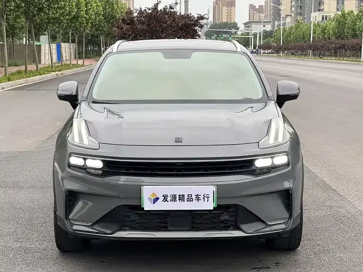 LYNK&amp;CO 06 EM-P 2022 PHEV 84KM Endurance Pro 2