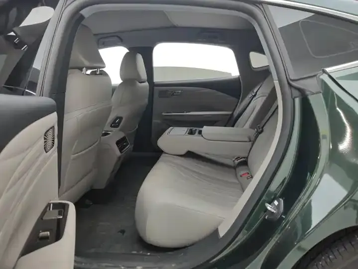 Galaxy Star Yao 8 2025 130km EM-I Premium Edition 11