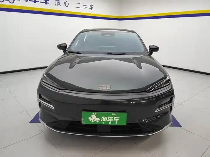 Galaxy Star Yao 8 2025 130km EM-I Premium Edition 2