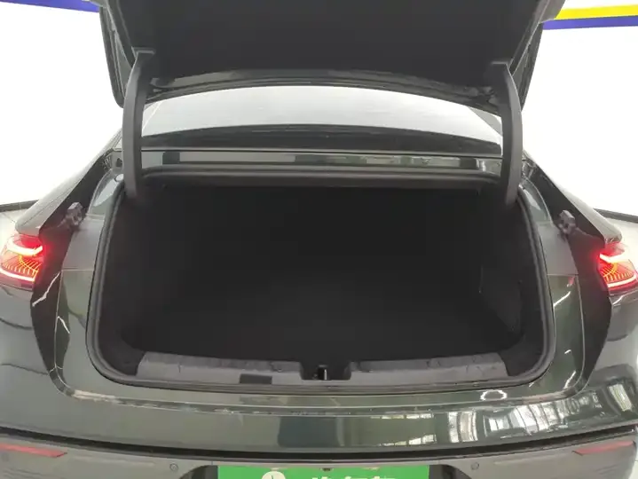 Galaxy Star Yao 8 2025 130km EM-I Premium Edition 4