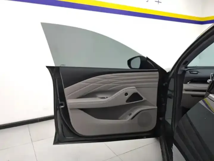 Galaxy Star Yao 8 2025 130km EM-I Premium Edition 7