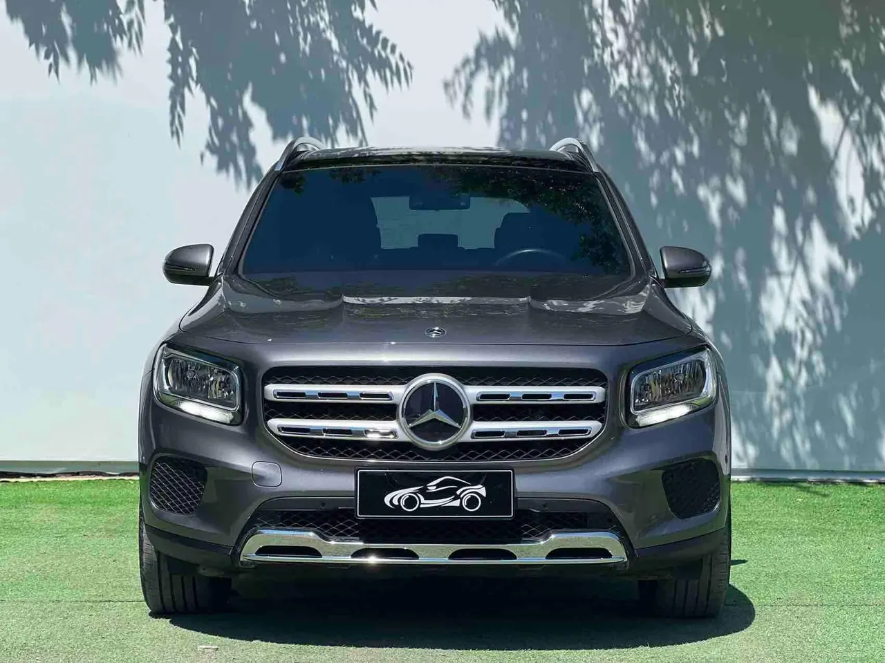 Mercedes Benz 2021 GLB 180 1.3T Dynamic Automatic 2