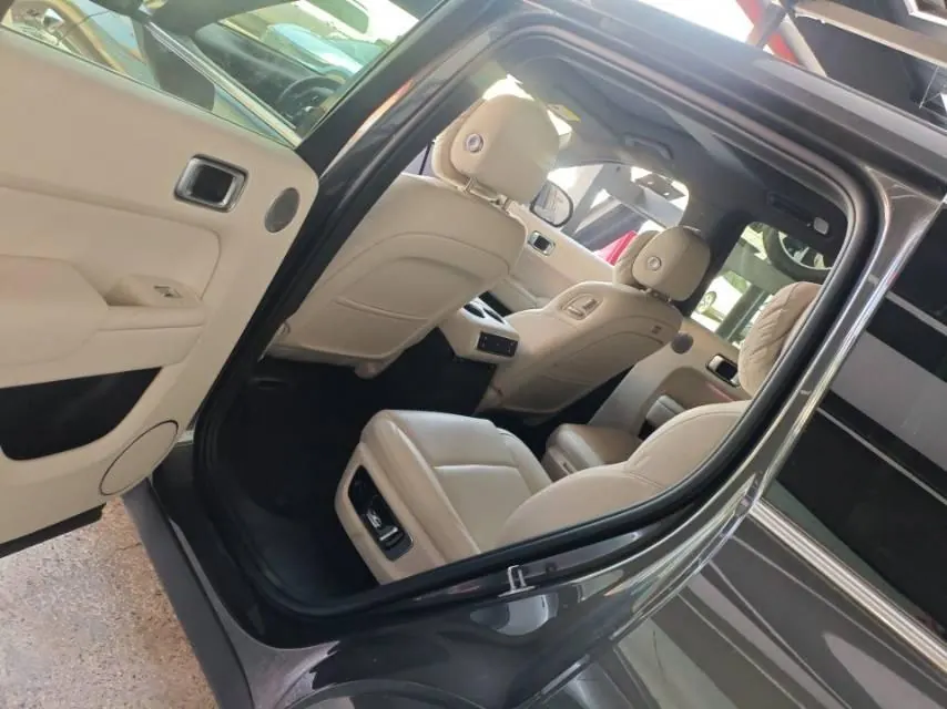 Li 2024 L8 Ultra Automatic 5
