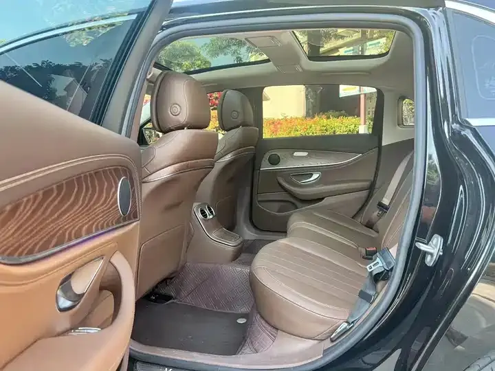 Mercedes Benz E-Class 2023 E 300 L Fashion 9