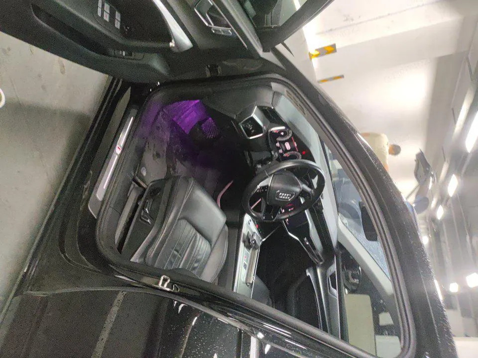 Audi 2023 A6L 2.0TFSI 45TFSI Selected Dynamic (Modified) Automatic Gear 7