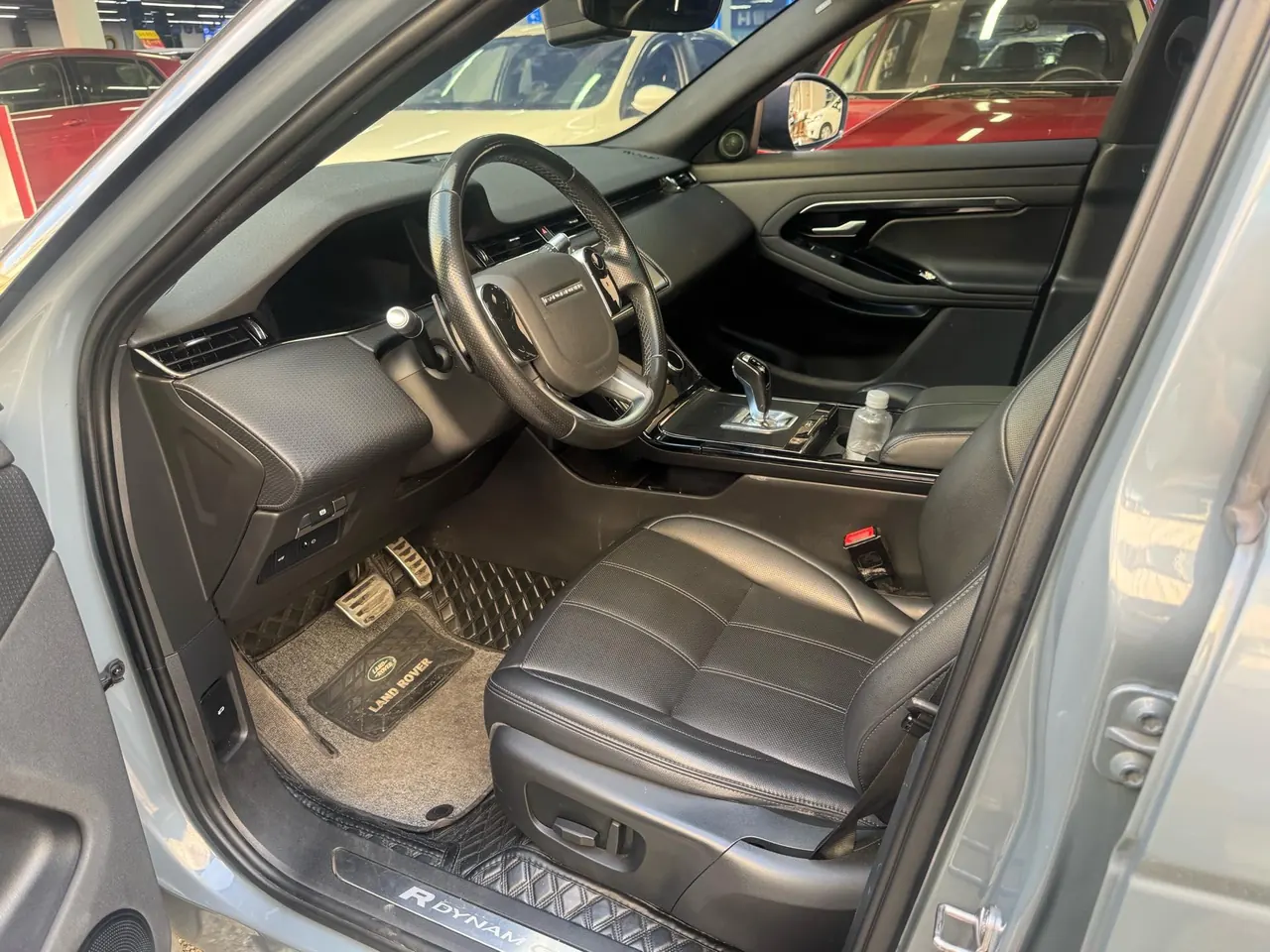 Land Rover 2020 Range Rover Evoque 48V 2.0T 249PS R-DYNAMIC S Sports Edition Automatic Gear 2