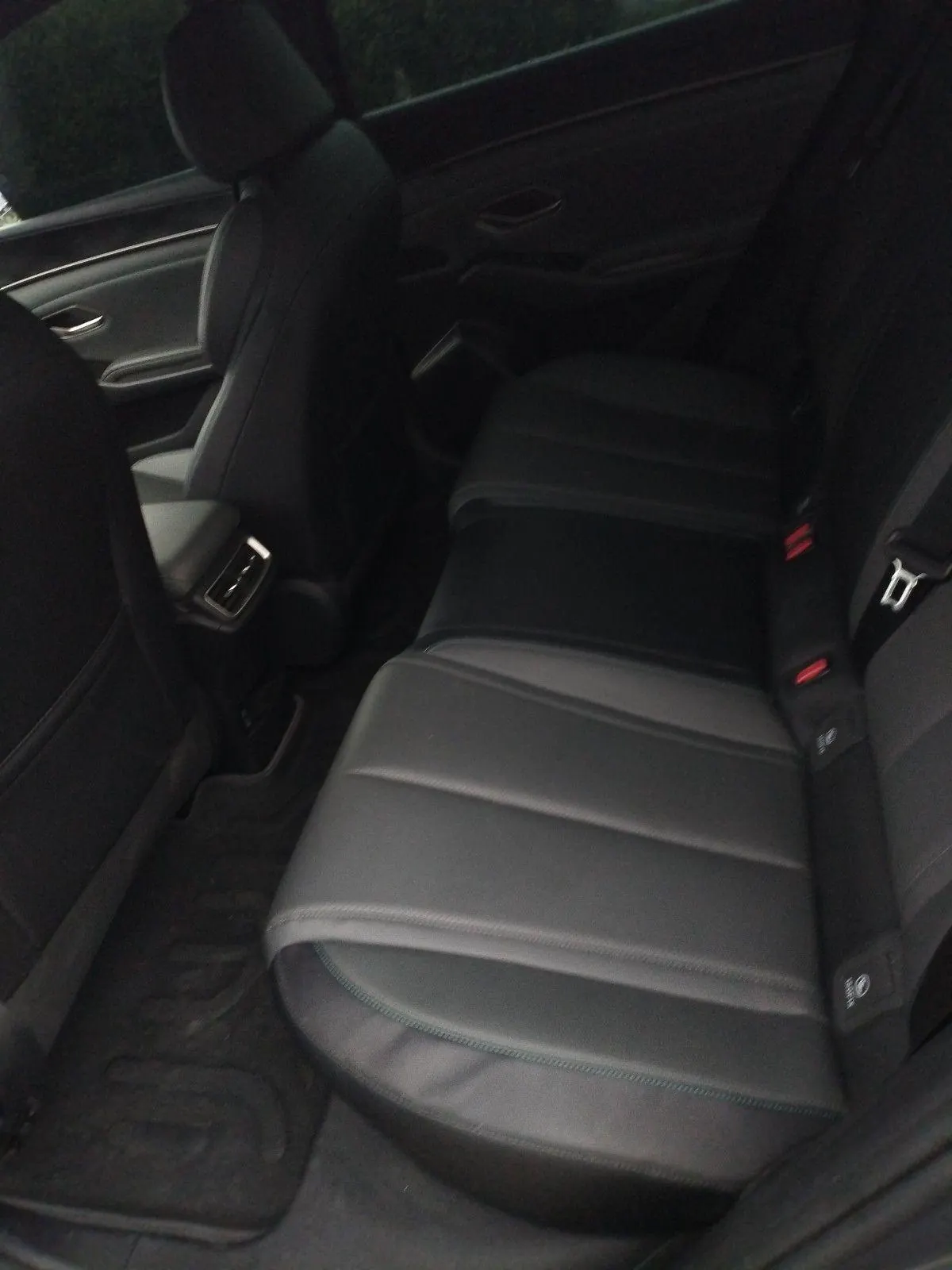 BYD 2024 Qin L DM-i 1.5 stepless 80KM leading automatic gear 5