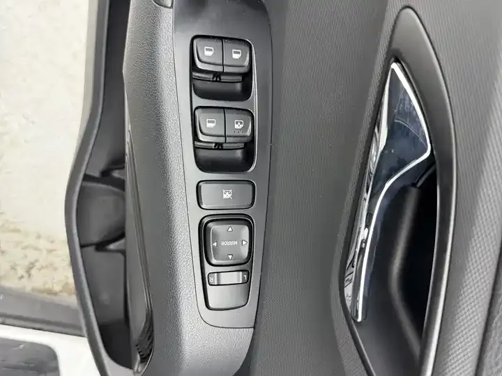 Beijing Hyundai ix35 2021 240TGDi DCT Two-Drive GLS Leading Edition 10