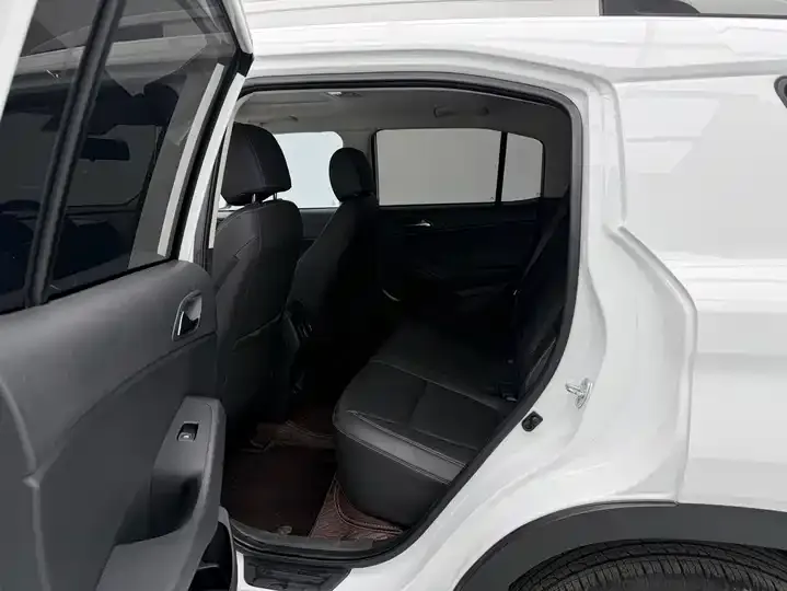 Beijing Hyundai ix35 2021 240TGDi DCT Two-Drive GLS Leading Edition 12