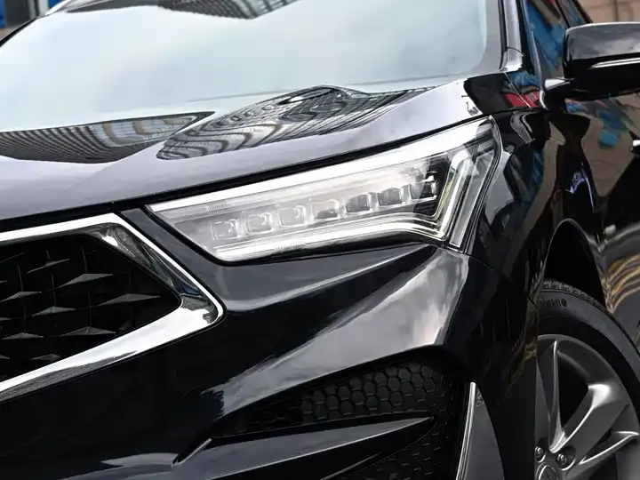 Acura RDX 2020 2.0T Drill Edition SH-AWD 10