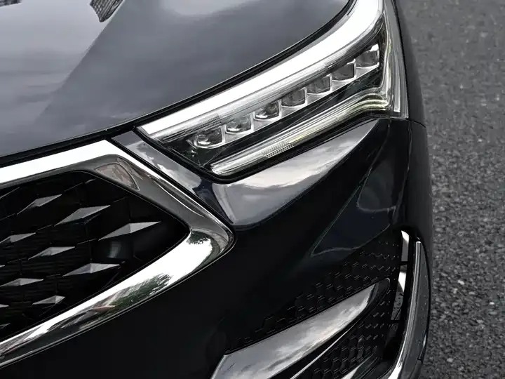 Acura RDX 2020 2.0T Drill Edition SH-AWD 11