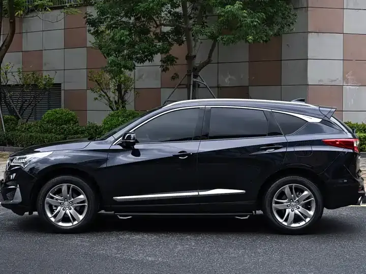 Acura RDX 2020 2.0T Drill Edition SH-AWD 2
