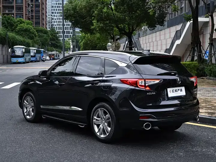 Acura RDX 2020 2.0T Drill Edition SH-AWD 3