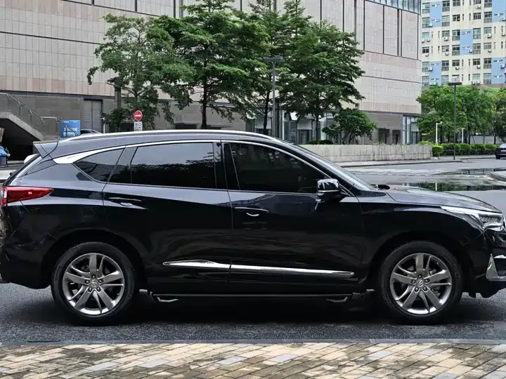 Acura RDX 2020 2.0T Drill Edition SH-AWD 6