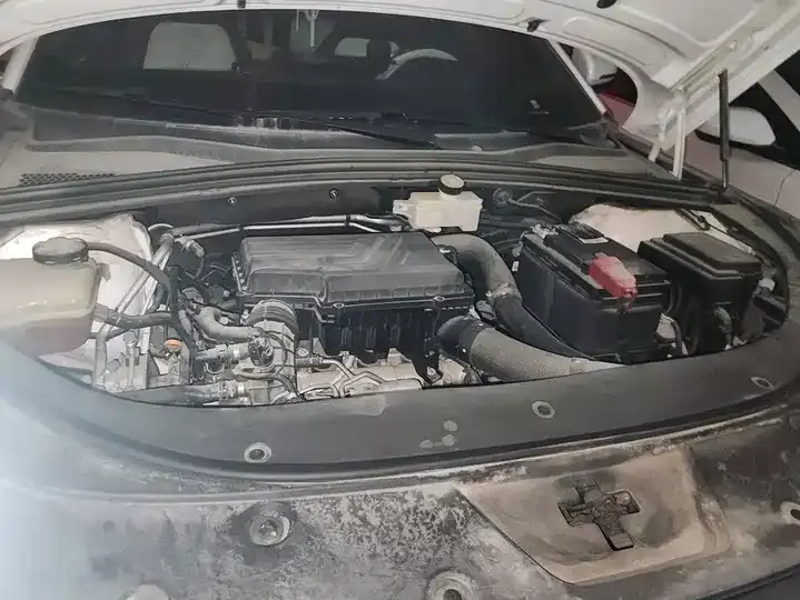 Song PLUS 2020 1.5T Automatic Honor Model 10