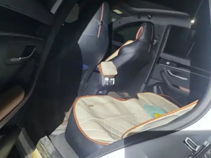 Song PLUS 2020 1.5T Automatic Honor Model 11
