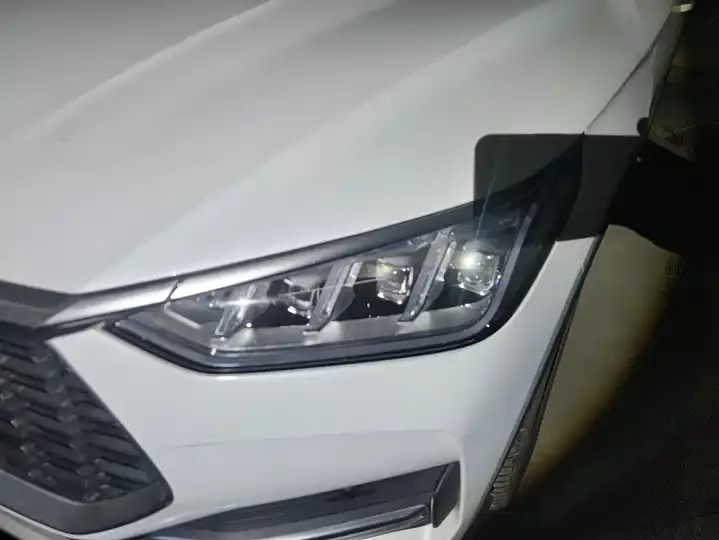 Song PLUS 2020 1.5T Automatic Honor Model 5