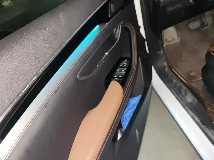 Song PLUS 2020 1.5T Automatic Honor Model 7