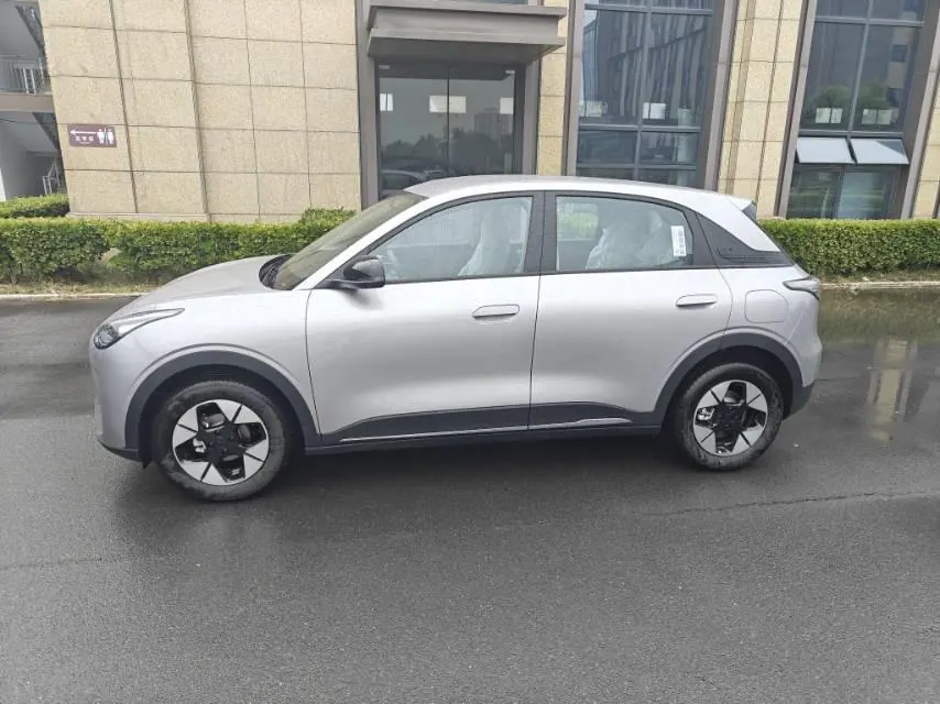 Geely 2026 Star Wish 410km Wind Edition Automatic Gear 3