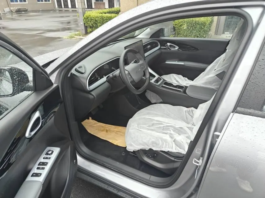 Geely 2026 Star Wish 410km Wind Edition Automatic Gear 7