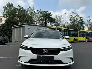 Accord 2023 260TURBO Intelligent Enjoyment Edition 11