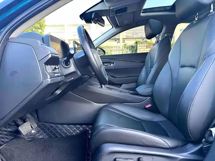 Accord 2023 260TURBO Intelligent Enjoyment Edition 5