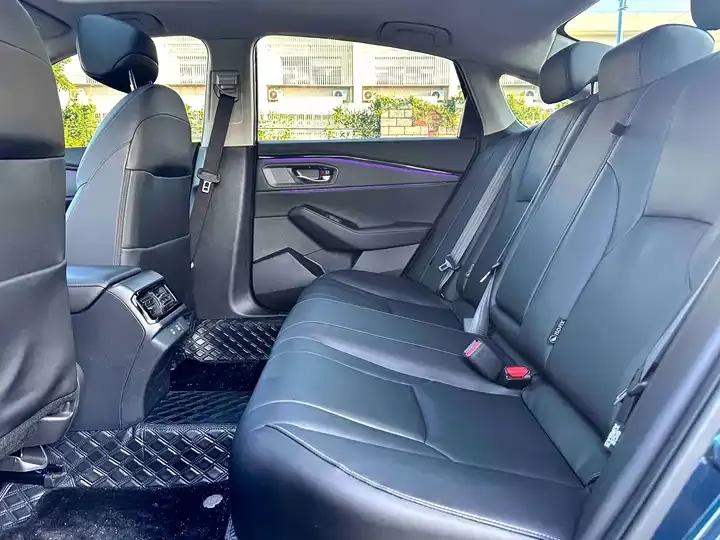 Accord 2023 260TURBO Intelligent Enjoyment Edition 6