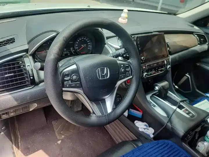 Crown Road 2020 240TURBO Two-Drive Comfortable Edition 12