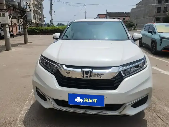 Crown Road 2020 240TURBO Two-Drive Comfortable Edition 2
