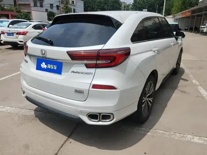 Crown Road 2020 240TURBO Two-Drive Comfortable Edition 3