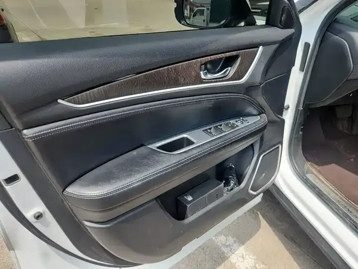 Crown Road 2020 240TURBO Two-Drive Comfortable Edition 7