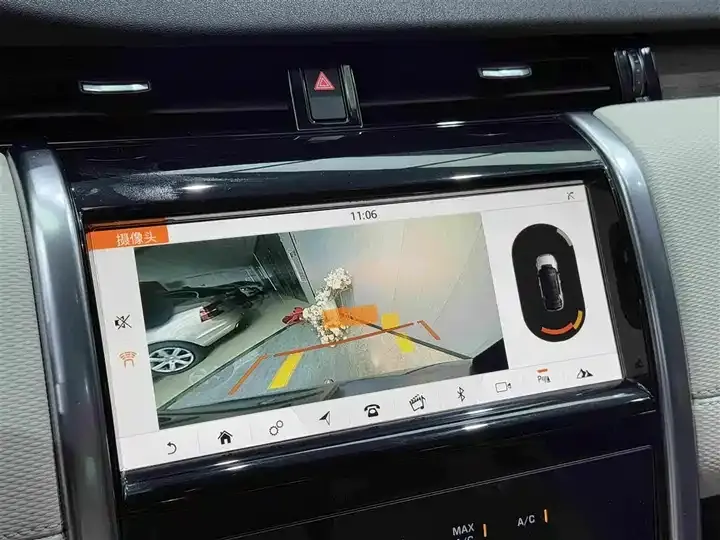 Found Sports 2020 249PS R-Dynamic Performance Edition 12
