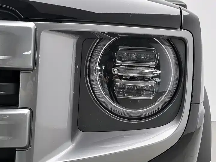 Haval Big Dog 2024 1.5T DCT Labrador Edition 7