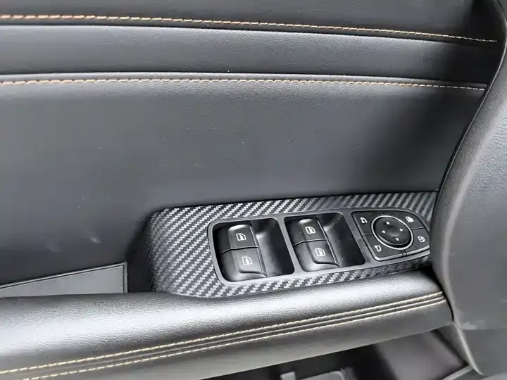 Haval Big Dog 2024 1.5T DCT Labrador Edition 9