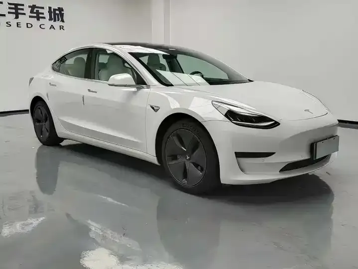 Model 3 2021 Standard Endurance Rear Drive Upgrade 2
