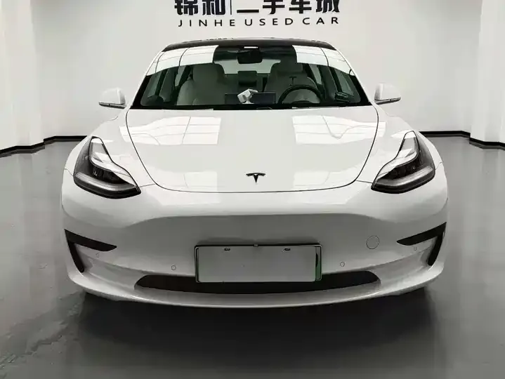 Model 3 2021 Standard Endurance Rear Drive Upgrade 3