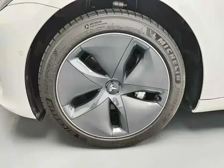 Model 3 2021 Standard Endurance Rear Drive Upgrade 5