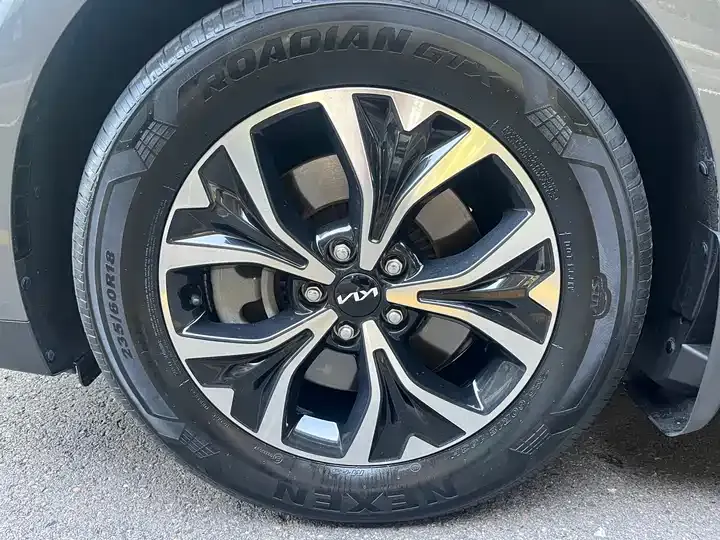 Jiahua 2021 2.0T Flagship Edition 11